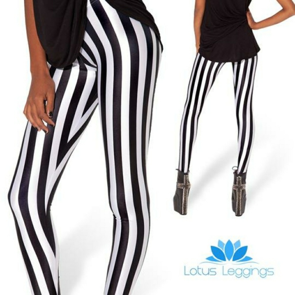 LAST PAIR Juice striped